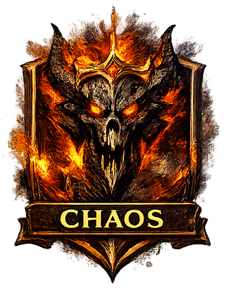Chaos Realm