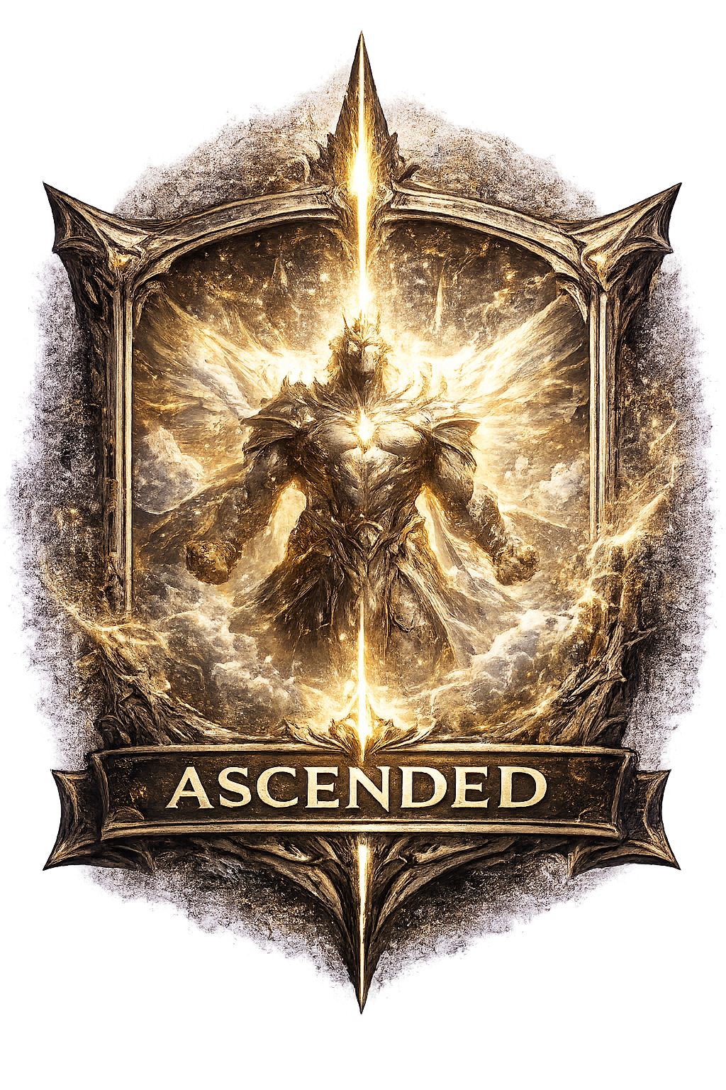 Ascended Guild
