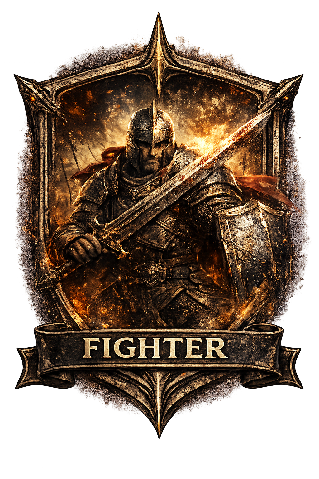 Fighter Guild