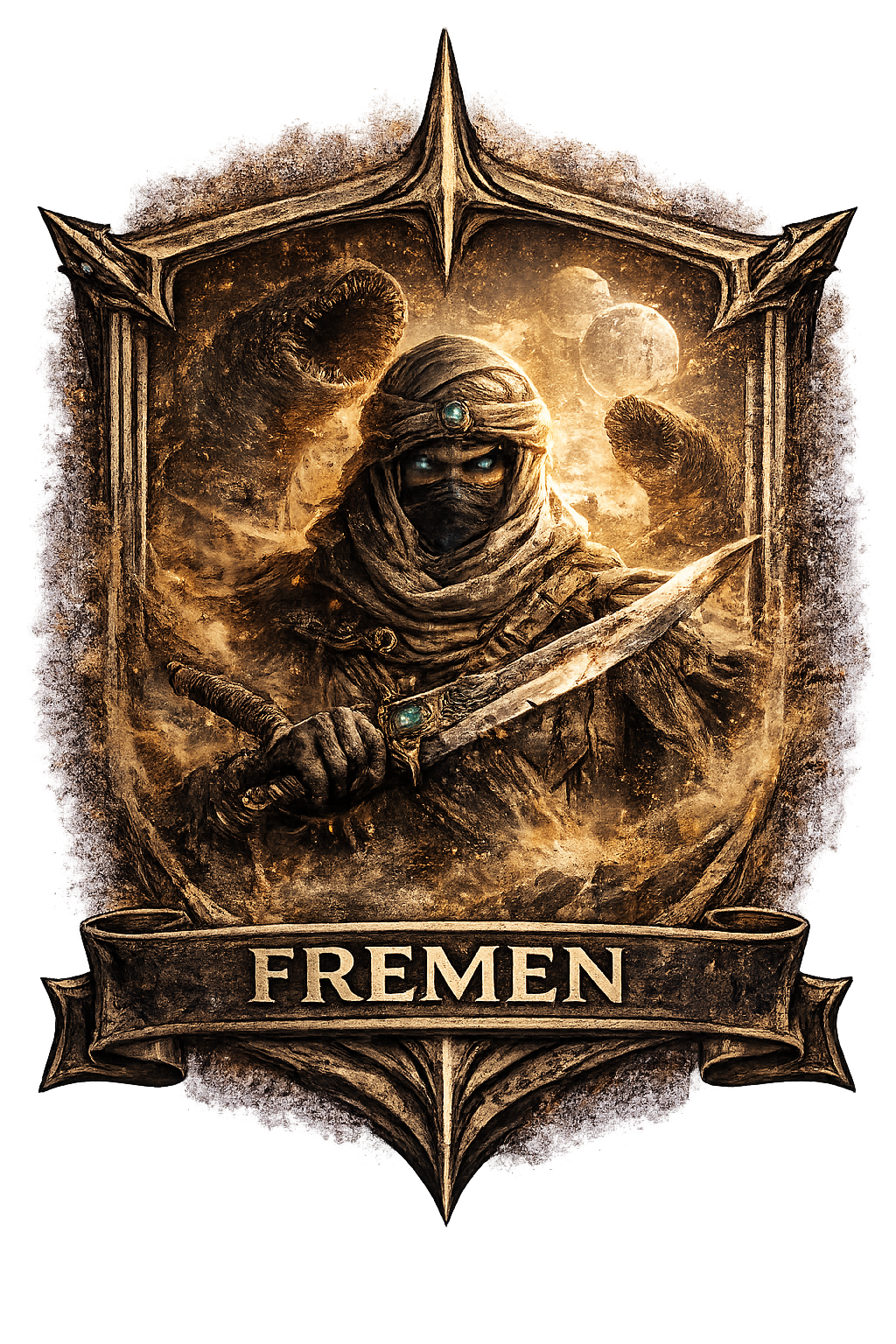 Fremen Guild