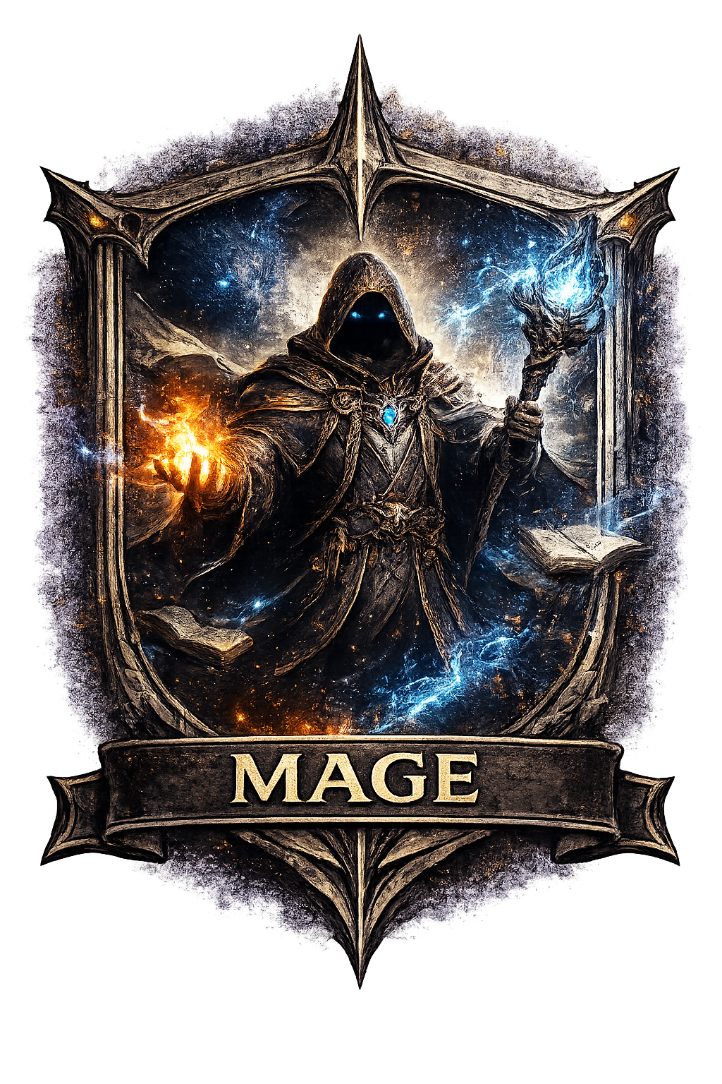Mage Guild
