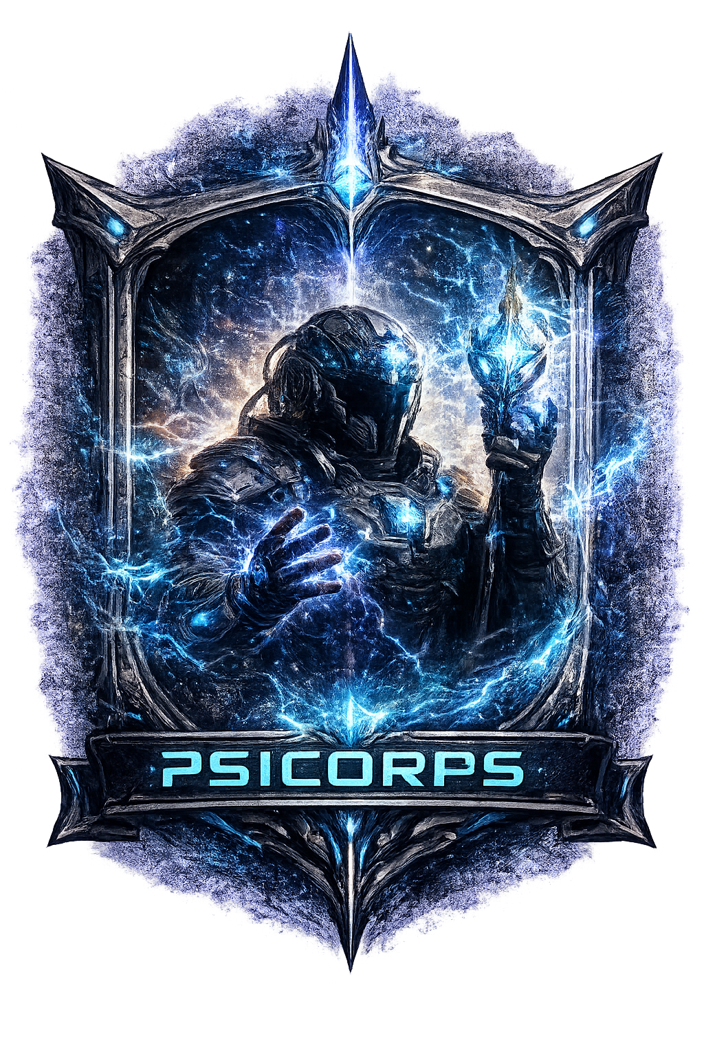 Psicorps Guild